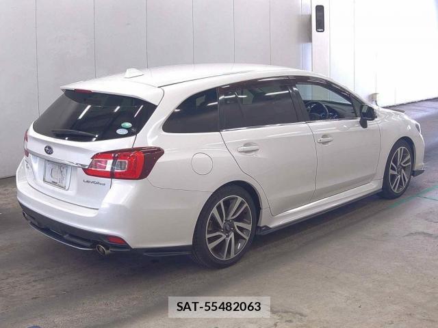 Subaru LEVORG 2015-03 8055592-4