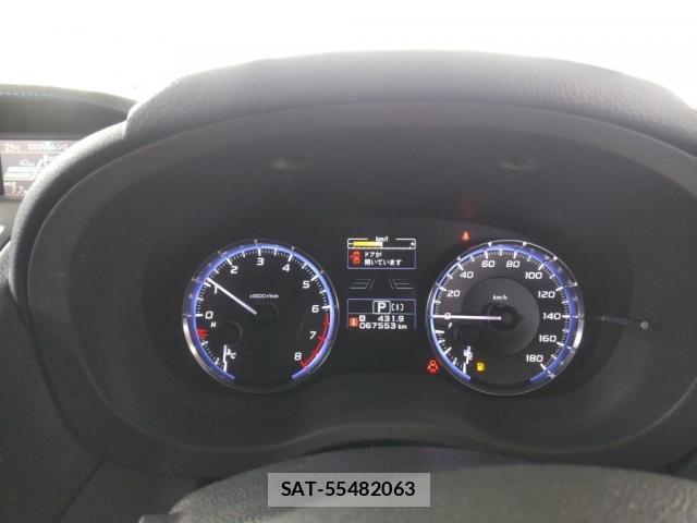 Subaru LEVORG 2015-03 8055592-5