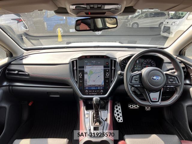 Subaru LEVORG 2022-06 8055838-2