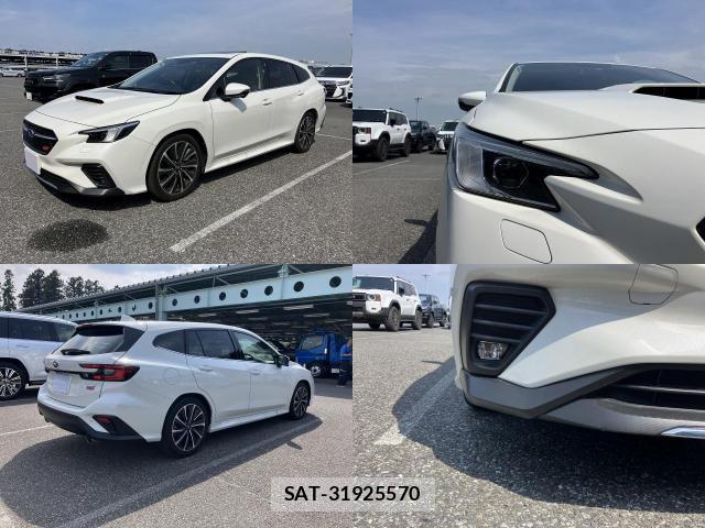Subaru LEVORG 2022-06 8055838-3