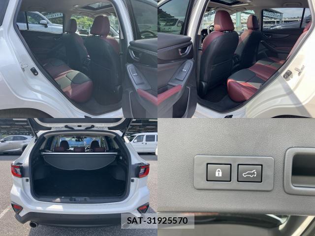 Subaru LEVORG 2022-06 8055838-6