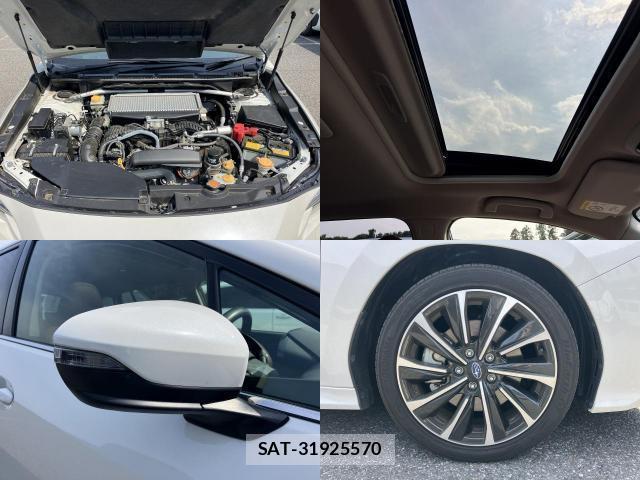 Subaru LEVORG 2022-06 8055838-7