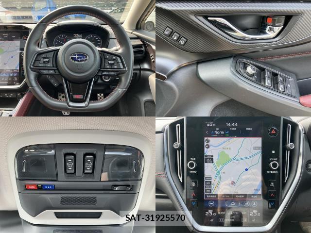 Subaru LEVORG 2022-06 8055838-8