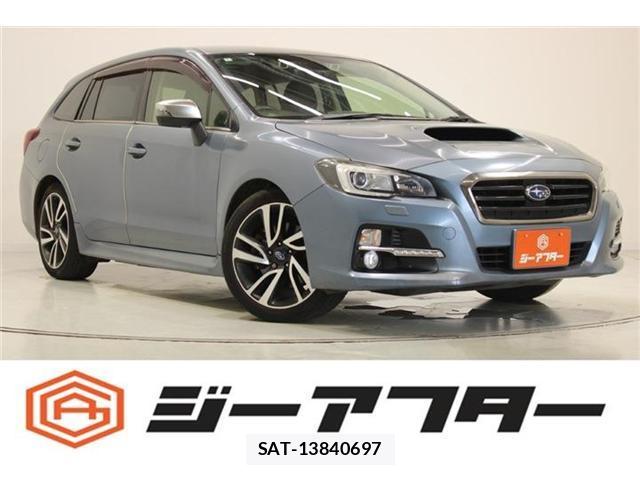 Subaru LEVORG 2016-03 8055890-0
