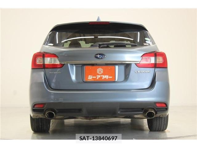 Subaru LEVORG 2016-03 8055890-11