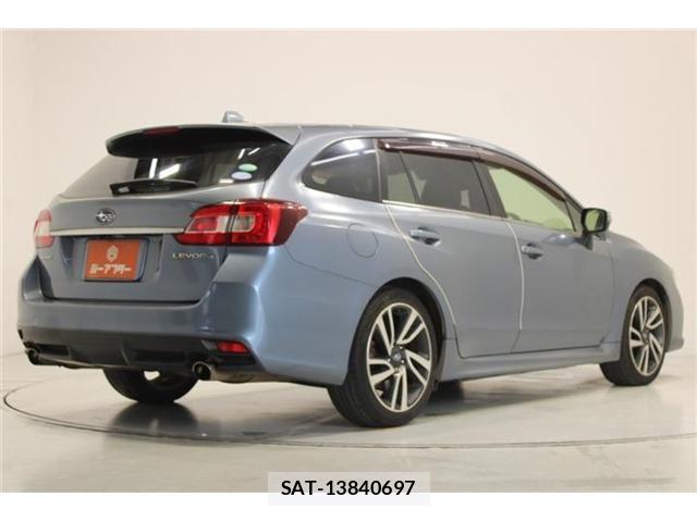 Subaru LEVORG 2016-03 8055890-12