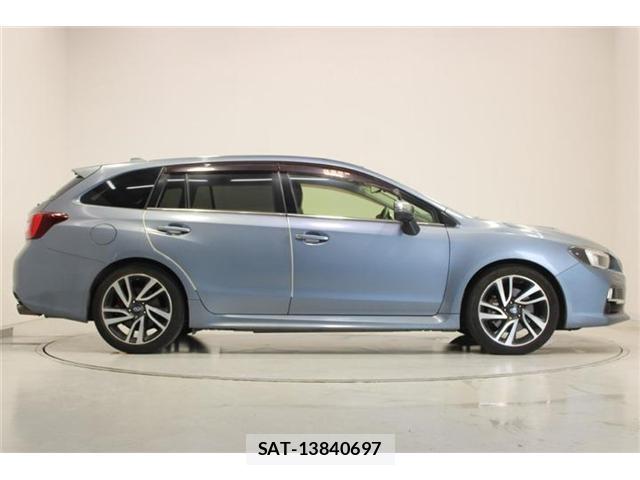 Subaru LEVORG 2016-03 8055890-13