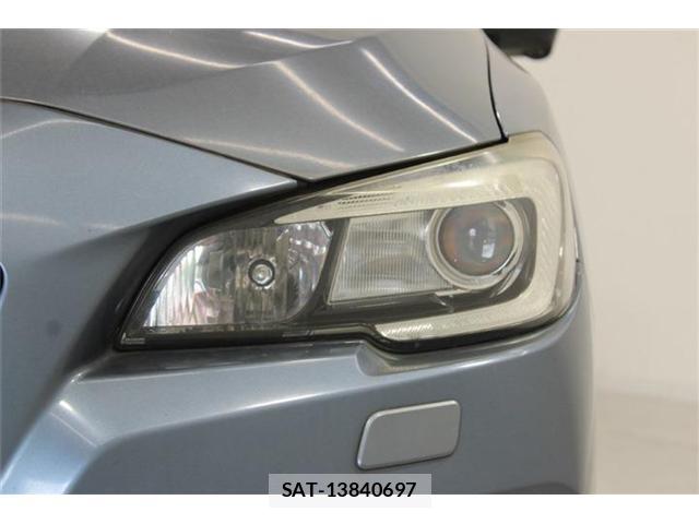 Subaru LEVORG 2016-03 8055890-15