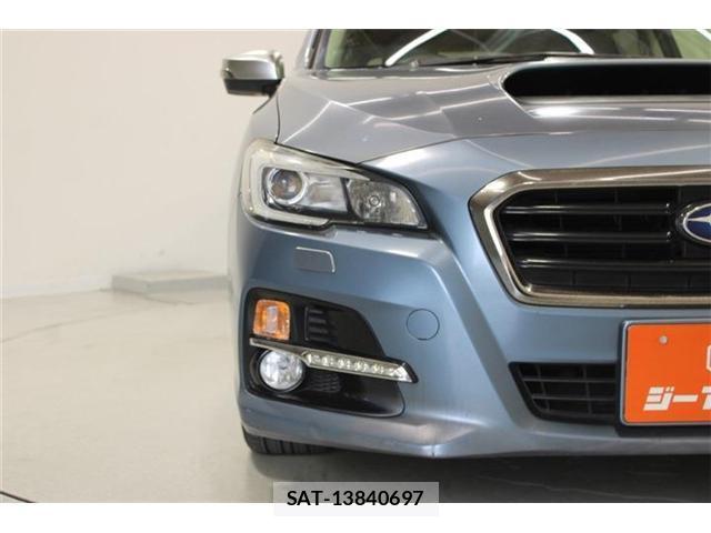 Subaru LEVORG 2016-03 8055890-16
