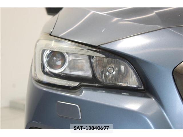 Subaru LEVORG 2016-03 8055890-17