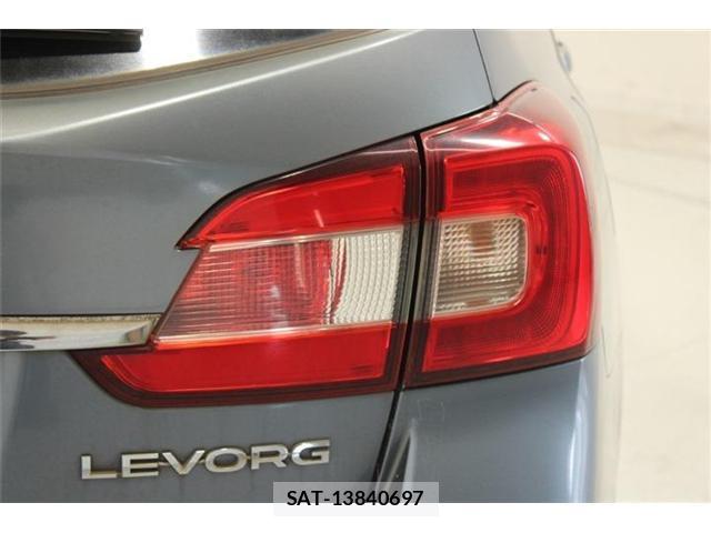 Subaru LEVORG 2016-03 8055890-18