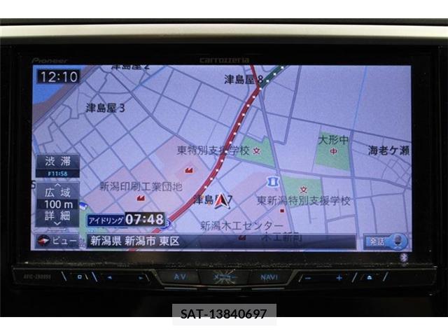Subaru LEVORG 2016-03 8055890-2