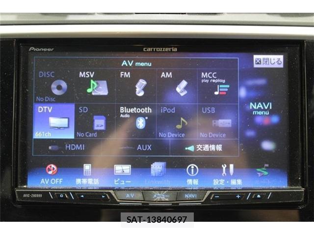 Subaru LEVORG 2016-03 8055890-3