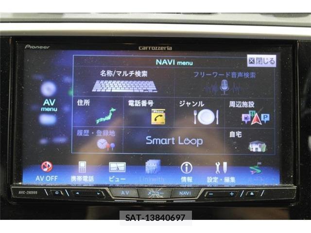 Subaru LEVORG 2016-03 8055890-4