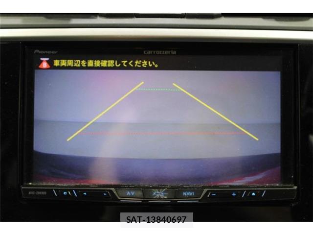 Subaru LEVORG 2016-03 8055890-5
