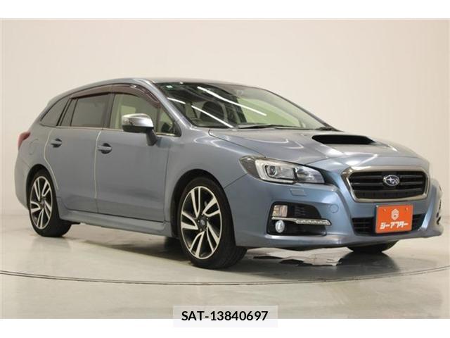 Subaru LEVORG 2016-03 8055890-6