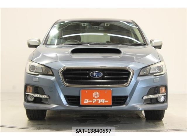 Subaru LEVORG 2016-03 8055890-7