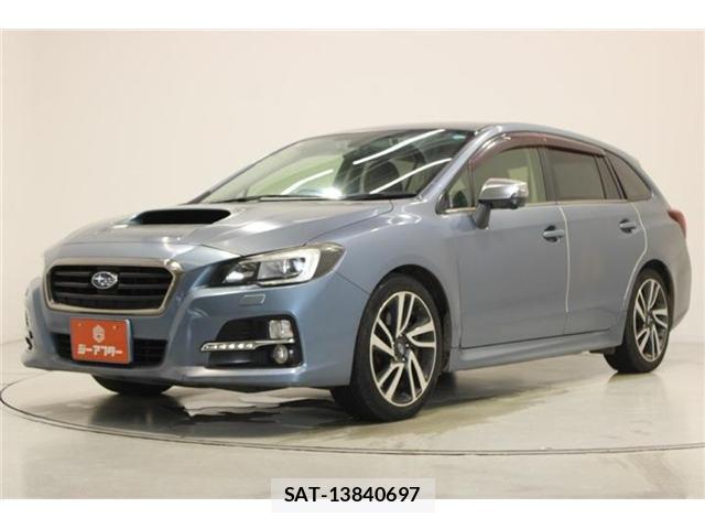 Subaru LEVORG 2016-03 8055890-8