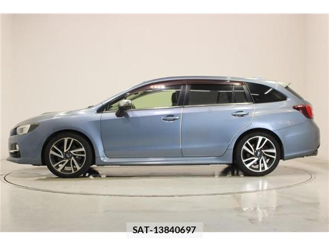 Subaru LEVORG 2016-03 8055890-9