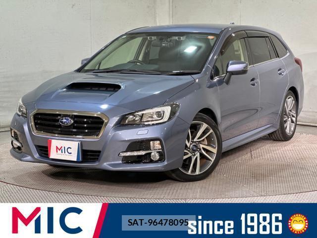 Subaru LEVORG 2014-09 8056302-0