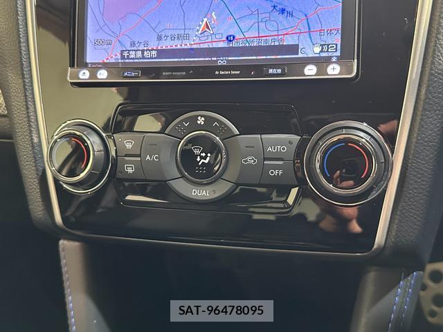 Subaru LEVORG 2014-09 8056302-10