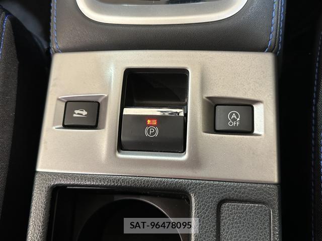 Subaru LEVORG 2014-09 8056302-12