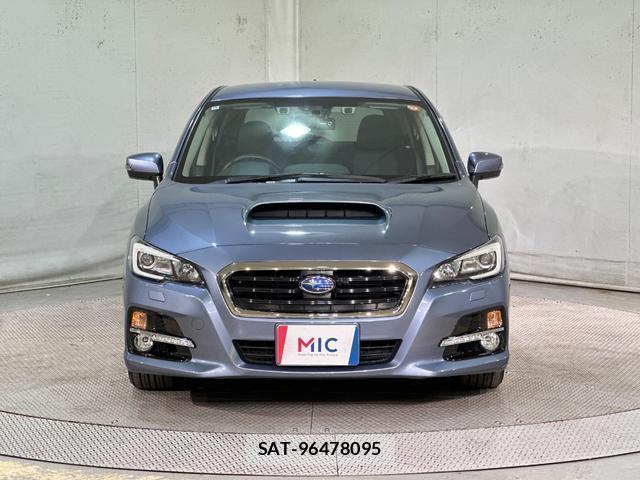 Subaru LEVORG 2014-09 8056302-13