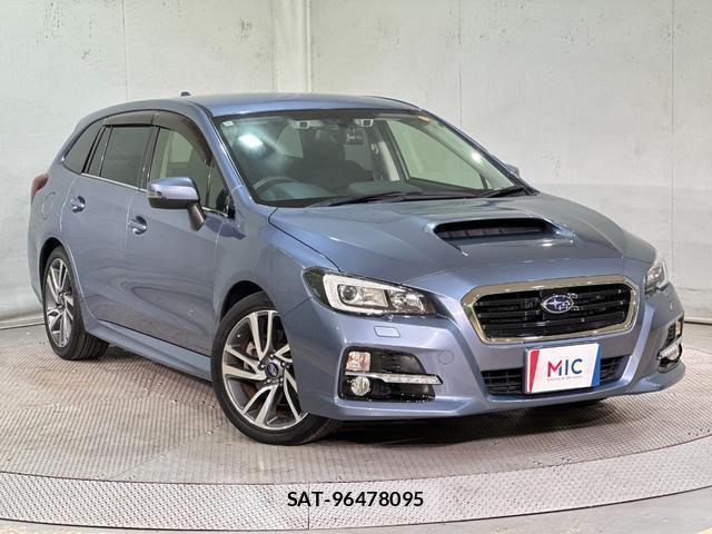 Subaru LEVORG 2014-09 8056302-14