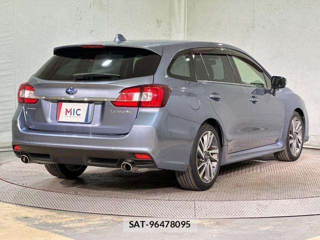 Subaru LEVORG 2014-09 8056302-17
