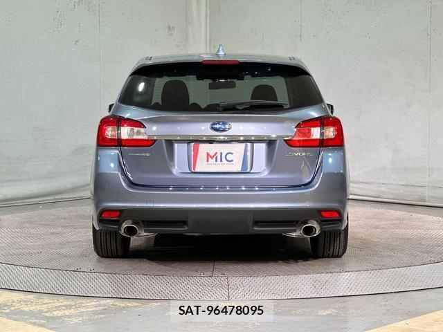 Subaru LEVORG 2014-09 8056302-18