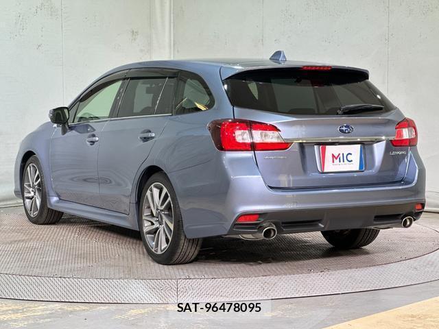 Subaru LEVORG 2014-09 8056302-19