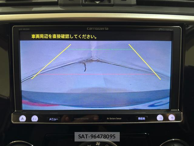 Subaru LEVORG 2014-09 8056302-3