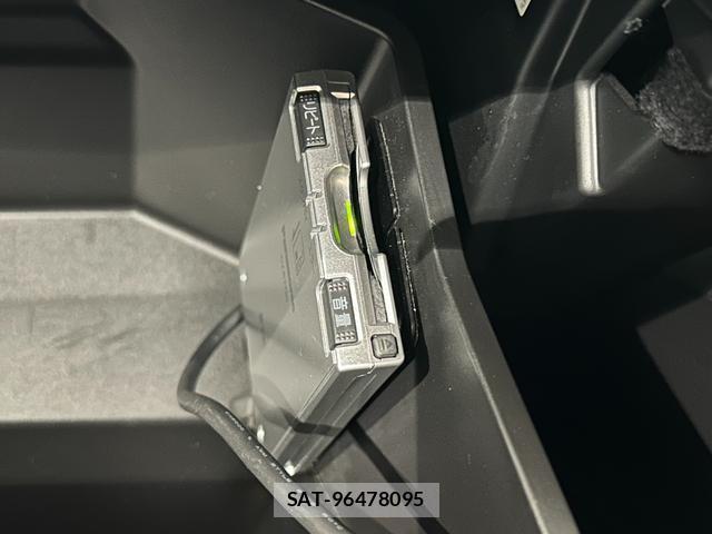 Subaru LEVORG 2014-09 8056302-4