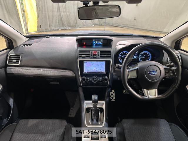 Subaru LEVORG 2014-09 8056302-7