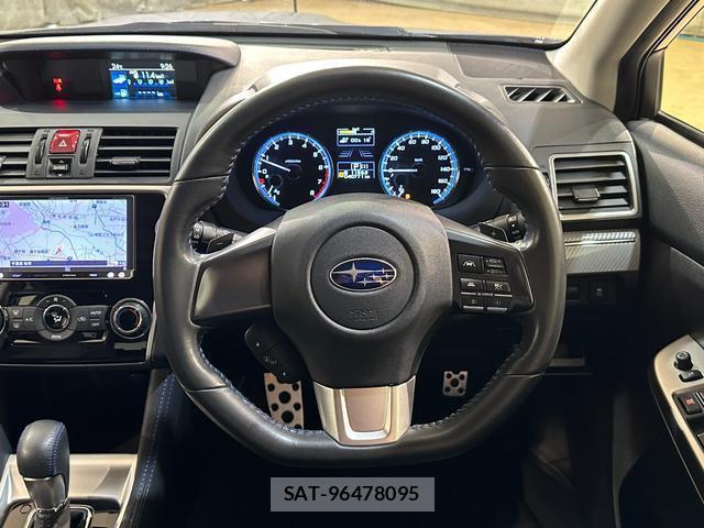 Subaru LEVORG 2014-09 8056302-8