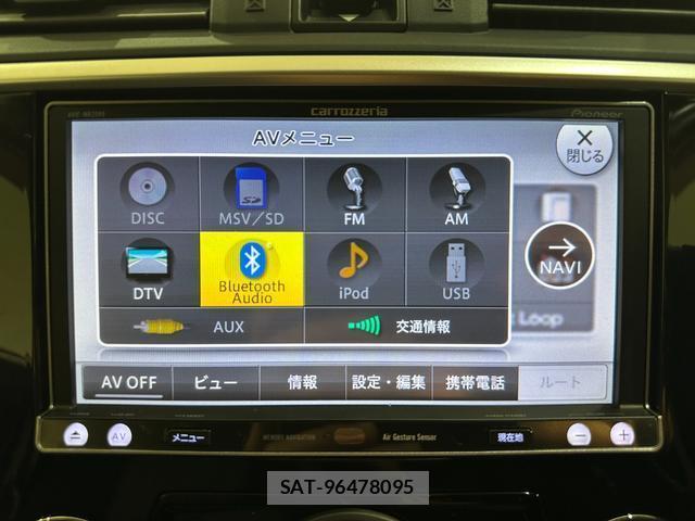 Subaru LEVORG 2014-09 8056302-9