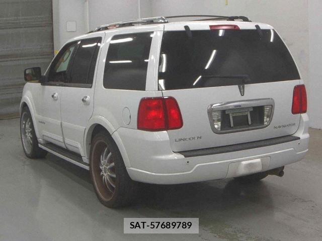 Lincoln NAVIGATOR 2009-06 8008524-1