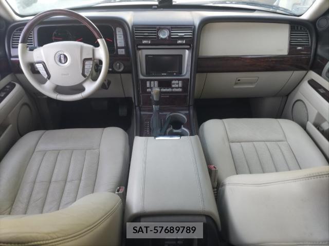 Lincoln NAVIGATOR 2009-06 8008524-2