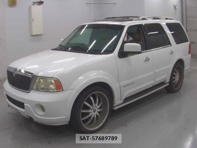 Lincoln NAVIGATOR 2009-06 8008524-3