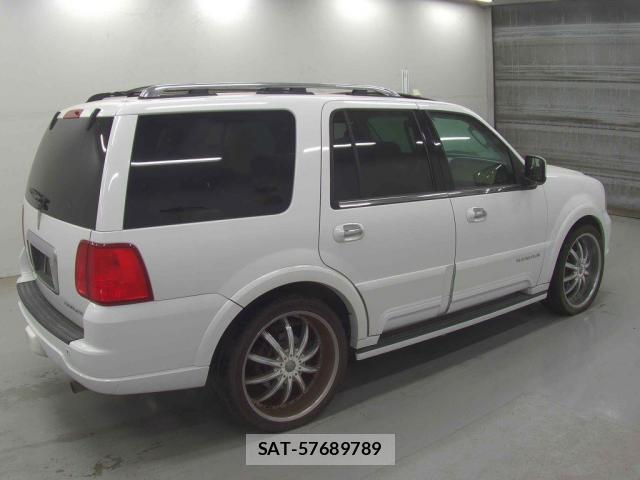 Lincoln NAVIGATOR 2009-06 8008524-4
