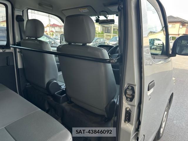 Toyota LITEACE VAN 2017-02 8054896-13