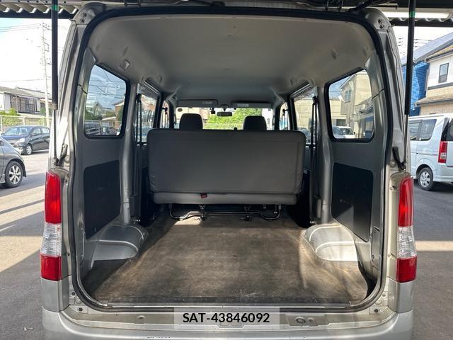 Toyota LITEACE VAN 2017-02 8054896-14