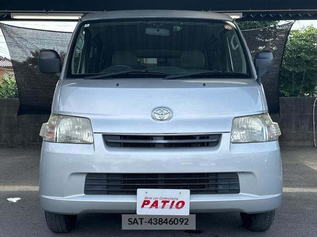 Toyota LITEACE VAN 2017-02 8054896-18