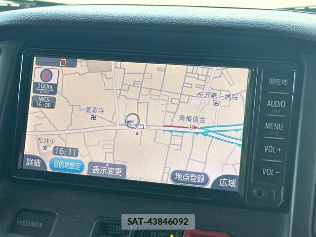 Toyota LITEACE VAN 2017-02 8054896-2