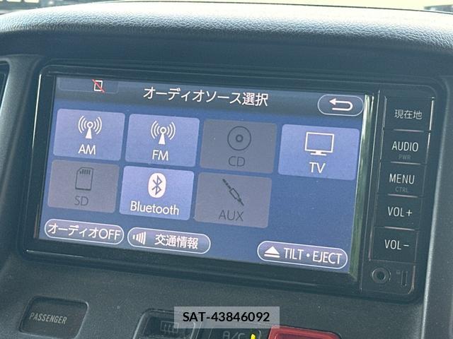 Toyota LITEACE VAN 2017-02 8054896-3