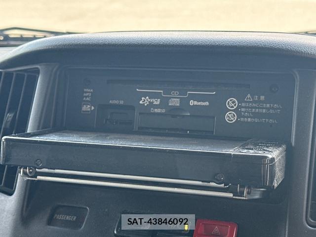 Toyota LITEACE VAN 2017-02 8054896-4
