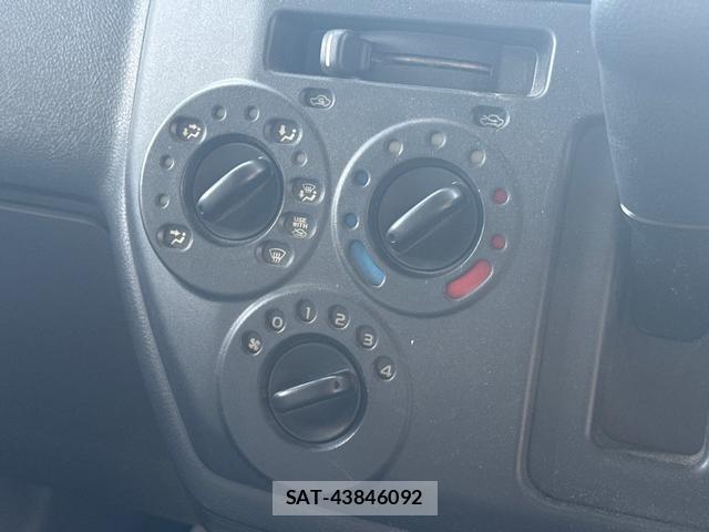 Toyota LITEACE VAN 2017-02 8054896-6