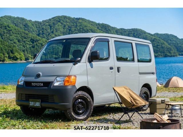 Toyota LITEACE VAN 2017-03 8055707-0