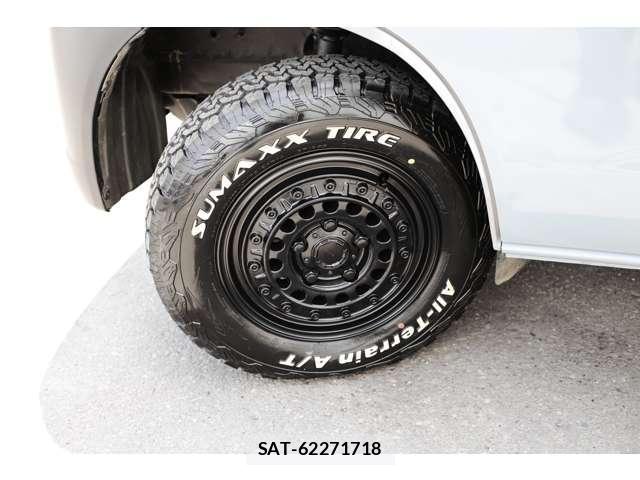 Toyota LITEACE VAN 2017-03 8055707-10