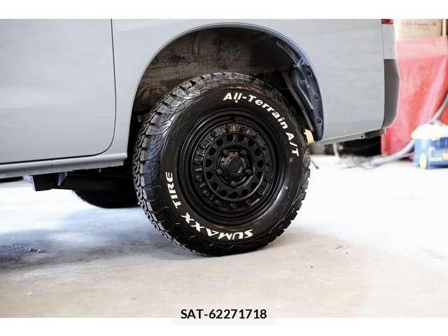 Toyota LITEACE VAN 2017-03 8055707-11
